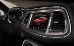 Dodge Challenger SRT 2015 года